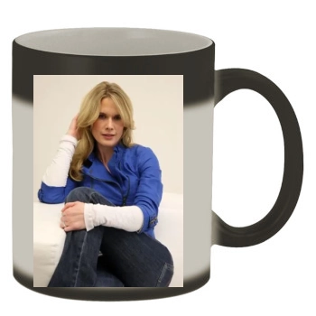 Stephanie March Color Changing Mug