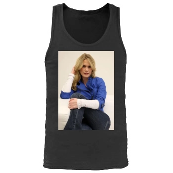 Stephanie March Men's Tank Top