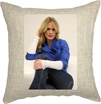 Stephanie March Pillow