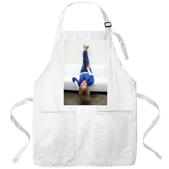 Stephanie March Apron