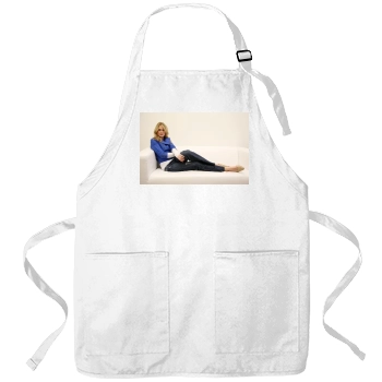 Stephanie March Apron