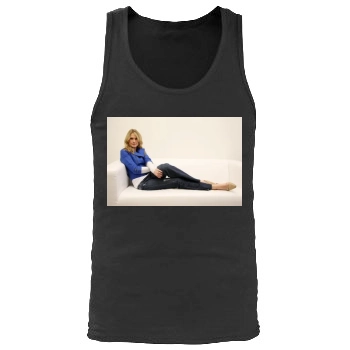 Stephanie March Men's Tank Top