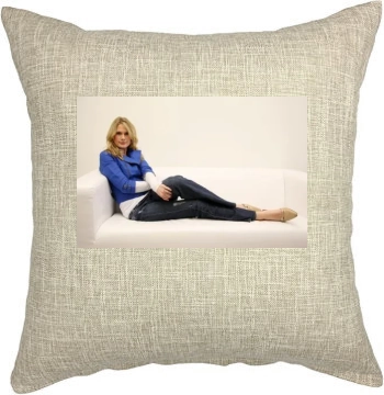 Stephanie March Pillow