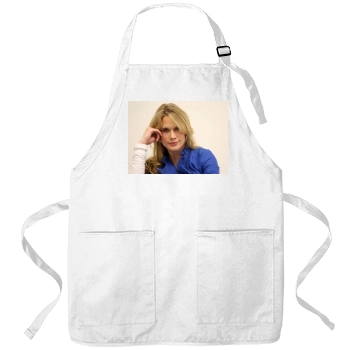 Stephanie March Apron