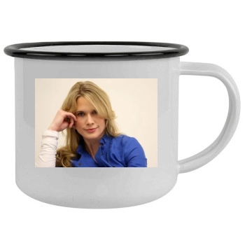 Stephanie March Camping Mug