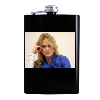 Stephanie March Hip Flask