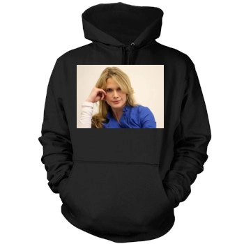 Stephanie March Mens Pullover Hoodie Sweatshirt