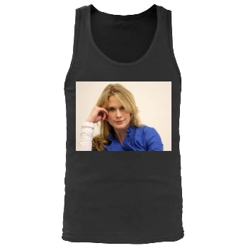 Stephanie March Men's Tank Top