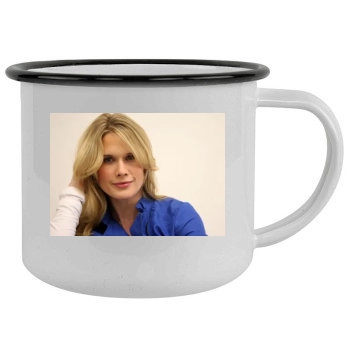 Stephanie March Camping Mug