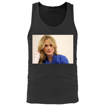 Stephanie March Men's Tank Top