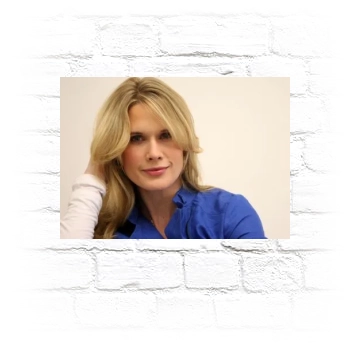 Stephanie March Metal Wall Art