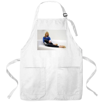 Stephanie March Apron