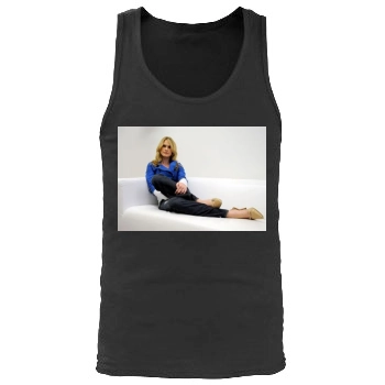 Stephanie March Men's Tank Top