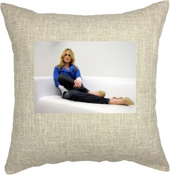 Stephanie March Pillow