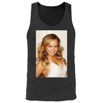 Hayden Panettiere Men's Tank Top