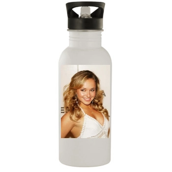 Hayden Panettiere Stainless Steel Water Bottle