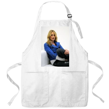 Stephanie March Apron