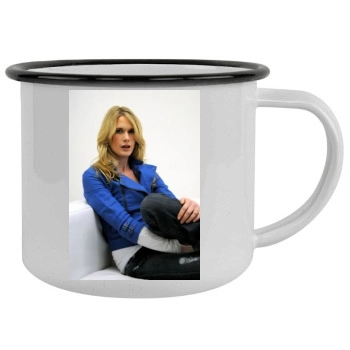 Stephanie March Camping Mug