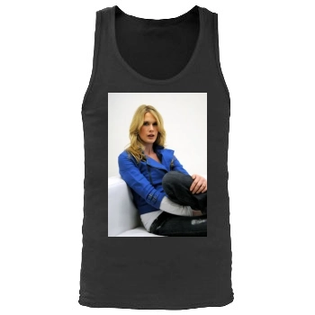 Stephanie March Men's Tank Top