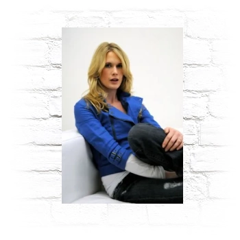 Stephanie March Metal Wall Art