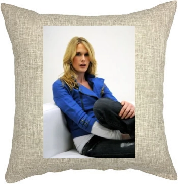 Stephanie March Pillow