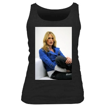 Stephanie March Women's Tank Top