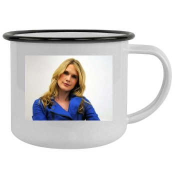 Stephanie March Camping Mug