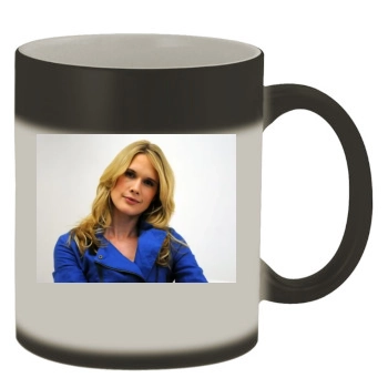 Stephanie March Color Changing Mug