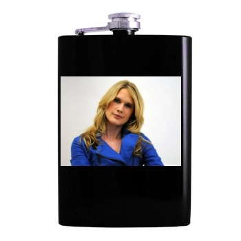 Stephanie March Hip Flask