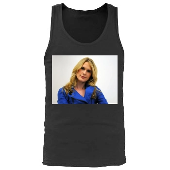 Stephanie March Men's Tank Top