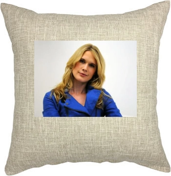 Stephanie March Pillow