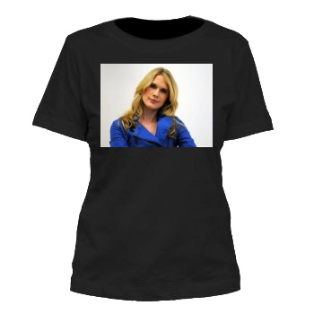 Stephanie March Women's Cut T-Shirt