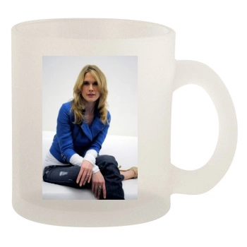 Stephanie March 10oz Frosted Mug