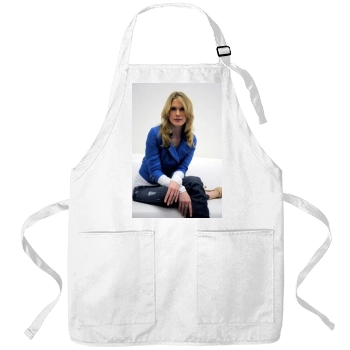 Stephanie March Apron