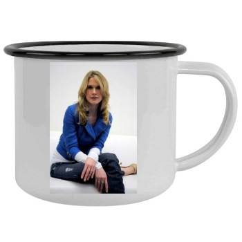 Stephanie March Camping Mug