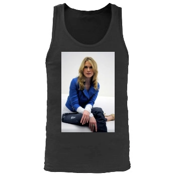 Stephanie March Men's Tank Top