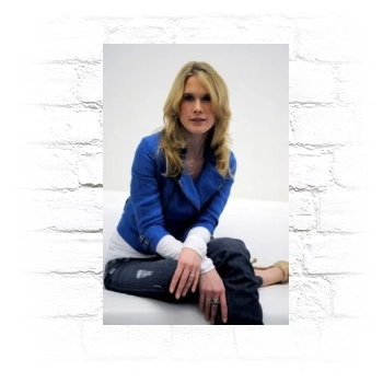 Stephanie March Metal Wall Art