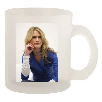 Stephanie March 10oz Frosted Mug