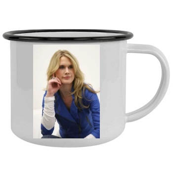 Stephanie March Camping Mug