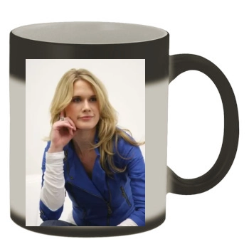 Stephanie March Color Changing Mug