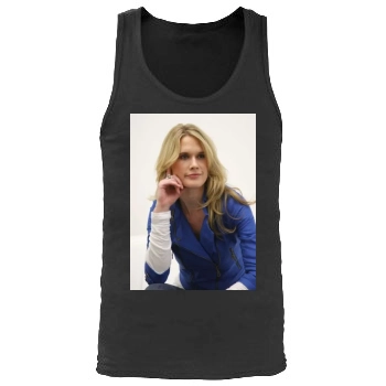 Stephanie March Men's Tank Top