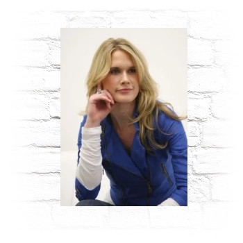 Stephanie March Metal Wall Art