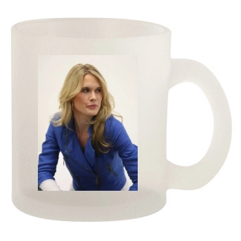 Stephanie March 10oz Frosted Mug