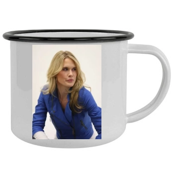 Stephanie March Camping Mug