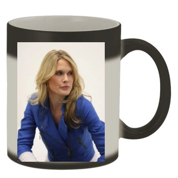 Stephanie March Color Changing Mug