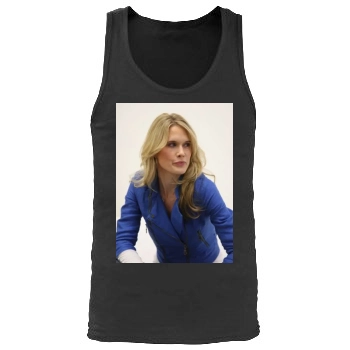 Stephanie March Men's Tank Top