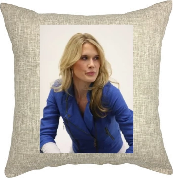 Stephanie March Pillow