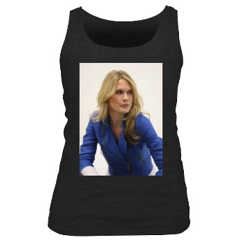 Stephanie March Women's Tank Top