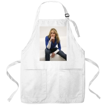 Stephanie March Apron