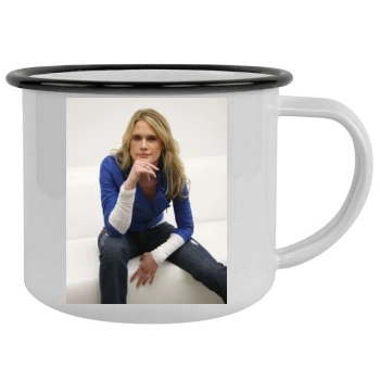 Stephanie March Camping Mug